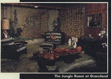 Jungle Room